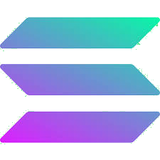 Solana Logo